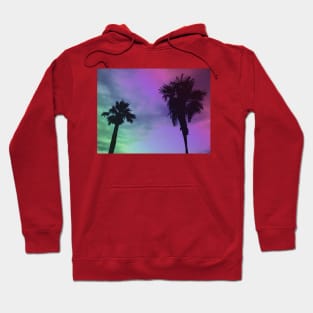 High Palms Hoodie